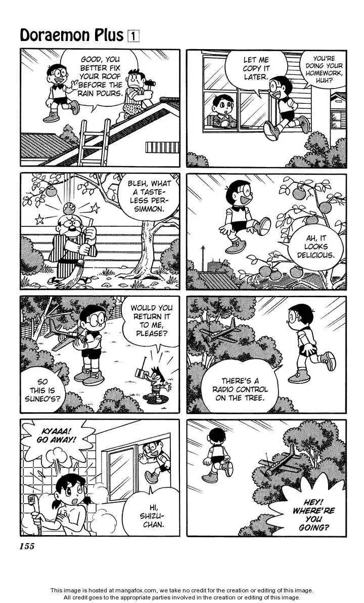 Doraemon Plus Chapter 18 6